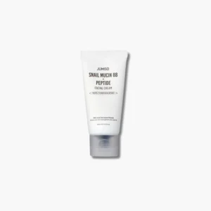 Jumiso Snail Mucin 88 + Peptide Facial Cream 30ml